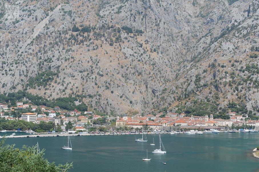 Kotor  UNESCO